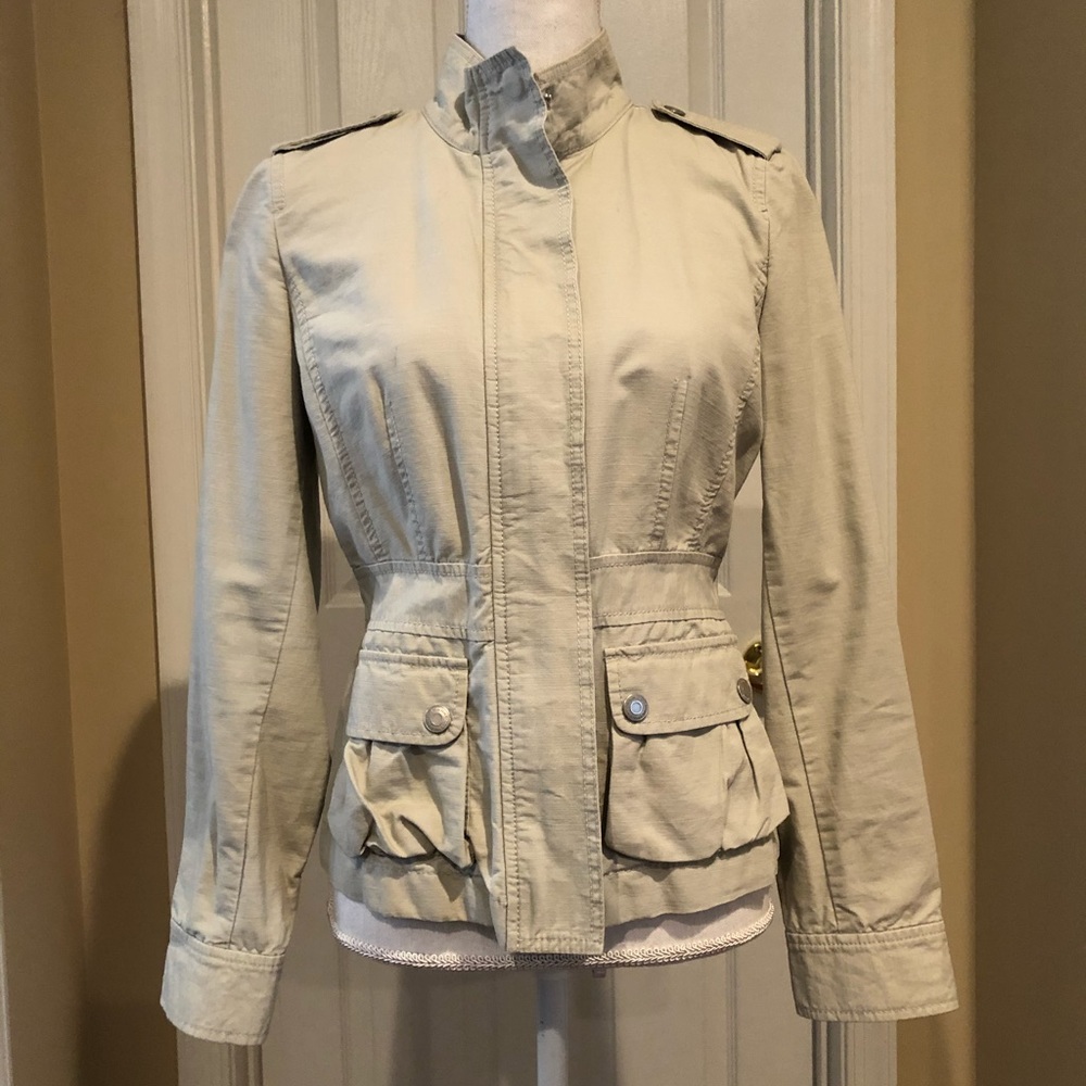 Ann Taylor Jacket